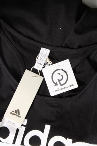 Dámský sportovní top  Adidas, Velikost L, Barva Černá, Cena  1 043,00 Kč