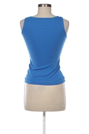 Damen Sporttop Adidas Neo, Größe XS, Farbe Blau, Preis 7,37 €