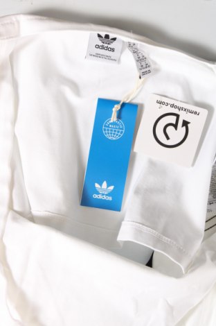 Dámský sportovní top  Adidas Originals, Velikost 3XL, Barva Bílá, Cena  1 043,00 Kč