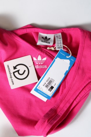 Dámský sportovní top  Adidas Originals, Velikost XS, Barva Růžová, Cena  626,00 Kč