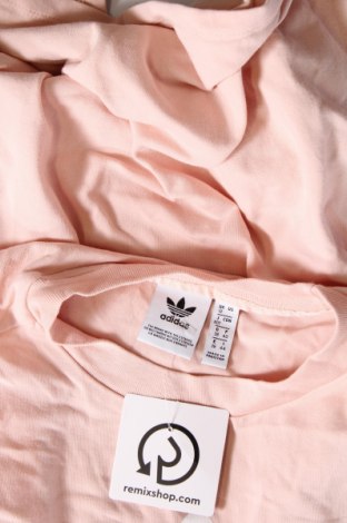 Γυναίκειο αθλητικό τοπ Adidas Originals, Μέγεθος M, Χρώμα Ρόζ , Τιμή 14,85 €