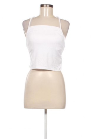 Damen Sporttop Cotton On, Größe M, Farbe Weiß, Preis € 5,94