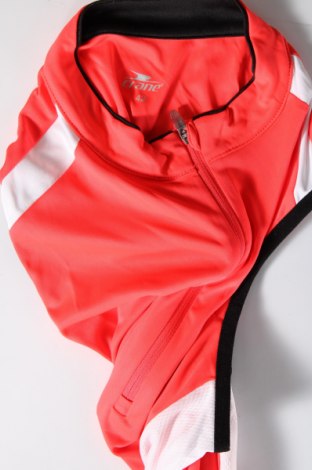 Γυναίκειο αθλητικό τοπ Crane, Μέγεθος L, Χρώμα Ρόζ , Τιμή 9,28 €