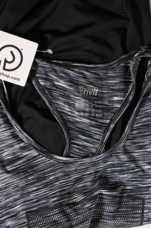 Damen Sporttop Crivit, Größe L, Farbe Mehrfarbig, Preis € 10,44