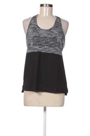 Damen Sporttop Crivit, Größe L, Farbe Mehrfarbig, Preis € 10,44