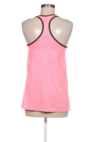 Γυναίκειο αθλητικό τοπ Domyos, Μέγεθος M, Χρώμα Ρόζ , Τιμή 7,67 €