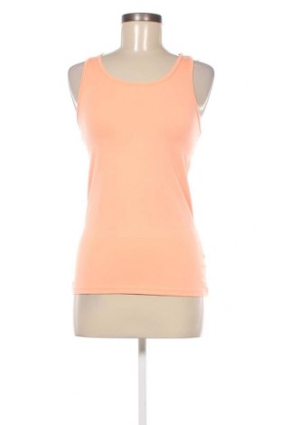 Γυναίκειο αθλητικό τοπ H&M Sport, Μέγεθος S, Χρώμα Πορτοκαλί, Τιμή 3,06 €