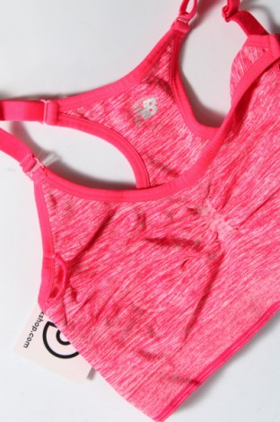 Damen Sporttop New Balance, Größe M, Farbe Rosa, Preis 16,70 €