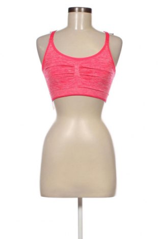 Γυναίκειο αθλητικό τοπ New Balance, Μέγεθος M, Χρώμα Ρόζ , Τιμή 14,85 €