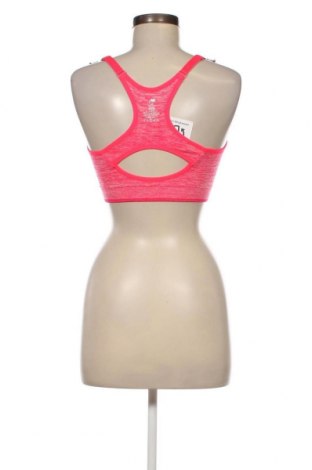 Γυναίκειο αθλητικό τοπ New Balance, Μέγεθος M, Χρώμα Ρόζ , Τιμή 14,85 €