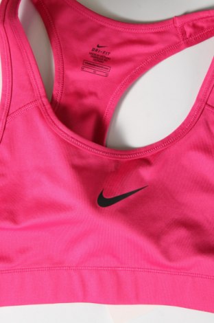 Dámský sportovní top  Nike, Velikost M, Barva Růžová, Cena  433,00 Kč