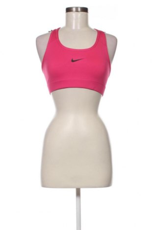 Dámský sportovní top  Nike, Velikost M, Barva Růžová, Cena  433,00 Kč