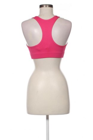Γυναίκειο αθλητικό τοπ Nike, Μέγεθος M, Χρώμα Ρόζ , Τιμή 17,48 €