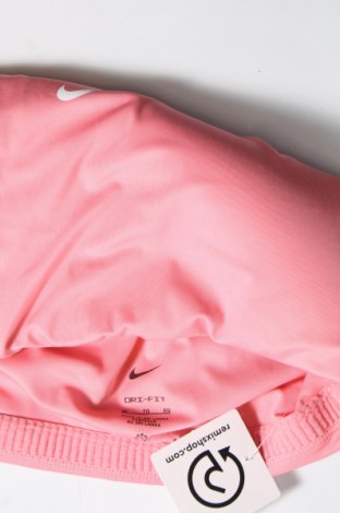 Γυναίκειο αθλητικό τοπ Nike, Μέγεθος XL, Χρώμα Ρόζ , Τιμή 37,11 €