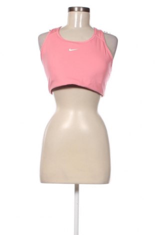 Dámsky športový top  Nike, Veľkosť XL, Farba Ružová, Cena  22,27 €