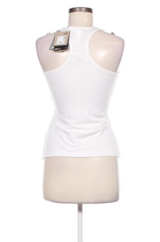 Damen Sporttop PUMA, Größe S, Farbe Weiß, Preis 30,80 €