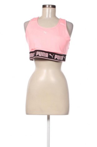 Damen Sporttop PUMA, Größe XL, Farbe Rosa, Preis 20,41 €
