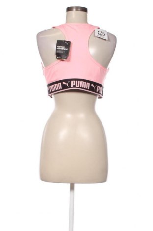 Damen Sporttop PUMA, Größe XL, Farbe Rosa, Preis 37,11 €