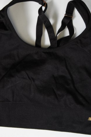 Γυναίκειο αθλητικό τοπ PUMA, Μέγεθος XL, Χρώμα Μαύρο, Τιμή 14,85 €