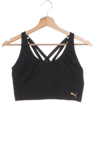 Γυναίκειο αθλητικό τοπ PUMA, Μέγεθος XL, Χρώμα Μαύρο, Τιμή 8,91 €
