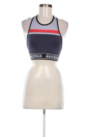 Damen Sporttop Reebok, Größe XS, Farbe Mehrfarbig, Preis 37,07 €