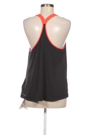 Damen Sporttop Reebok, Größe L, Farbe Schwarz, Preis 7,52 €