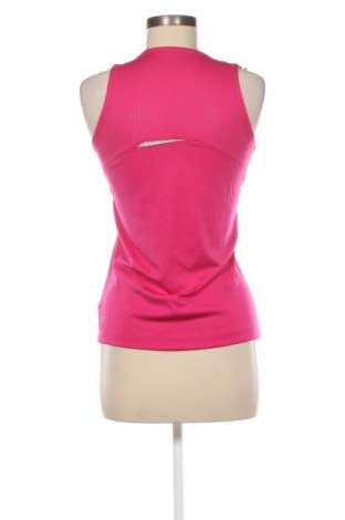 Damen Sporttop Reebok, Größe S, Farbe Rosa, Preis 9,52 €
