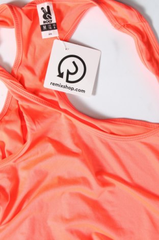 Damen Sporttop Roly, Größe M, Farbe Orange, Preis € 10,44