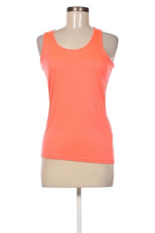 Damen Sporttop Roly, Größe M, Farbe Orange, Preis 3,34 €