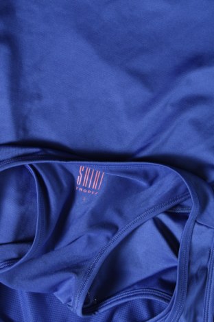 Damen Sporttop Saint Tropez, Größe L, Farbe Blau, Preis 9,05 €