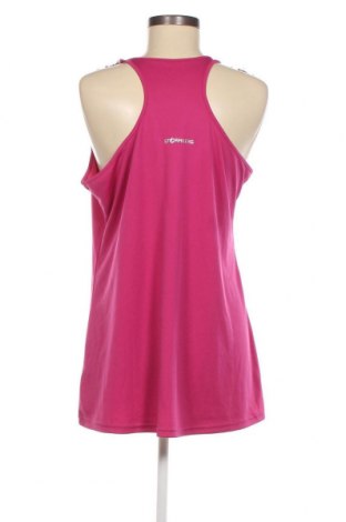 Γυναίκειο αθλητικό τοπ Stromberg, Μέγεθος XXL, Χρώμα Ρόζ , Τιμή 8,04 €