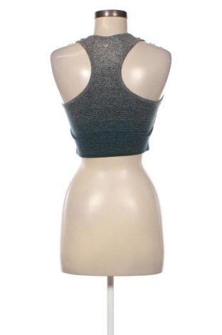 Damen Sporttop Work Out, Größe M, Farbe Grau, Preis € 10,44