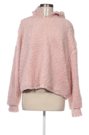 Női sweatshirt, Méret XL, Szín Rózsaszín, Ár 4 376 Ft
