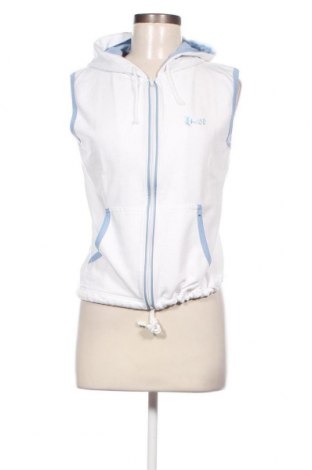 Γυναικείο φούτερ, Μέγεθος S, Χρώμα Λευκό, Τιμή 8,90 €