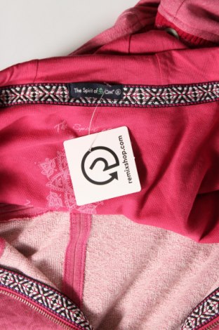 Damen Sweatshirt, Größe XL, Farbe Rosa, Preis 8,48 €