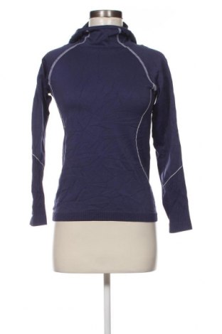 Γυναικείο φούτερ, Μέγεθος S, Χρώμα Μπλέ, Τιμή 6,10 €