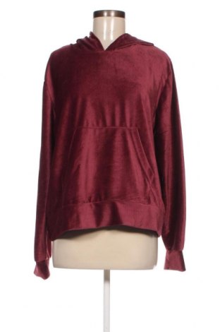 Damen Sweatshirt, Größe XL, Farbe Lila, Preis 7,06 €