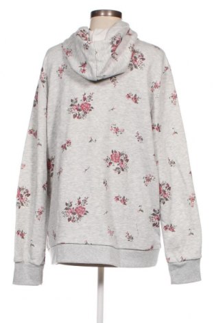 Damen Sweatshirt, Größe XXL, Farbe Grau, Preis 20,18 €