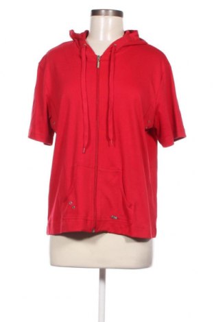 Γυναικείο φούτερ, Μέγεθος XL, Χρώμα Κόκκινο, Τιμή 10,23 €