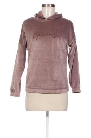 Damen Sweatshirt, Größe M, Farbe Beige, Preis 5,65 €
