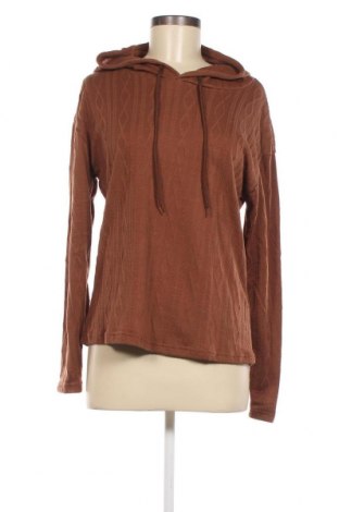 Damen Sweatshirt, Größe S, Farbe Braun, Preis 3,03 €