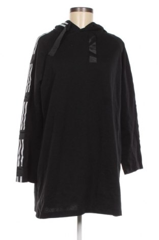 Γυναικείο φούτερ, Μέγεθος XL, Χρώμα Μαύρο, Τιμή 15,08 €