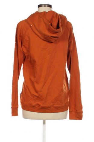 Γυναικείο φούτερ, Μέγεθος L, Χρώμα Πορτοκαλί, Τιμή 28,45 €