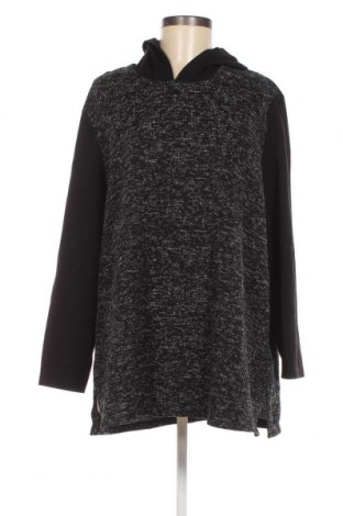 Damen Sweatshirt, Größe XL, Farbe Schwarz, Preis 3,23 €