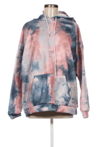 Damen Sweatshirt, Größe XXL, Farbe Mehrfarbig, Preis 20,18 €