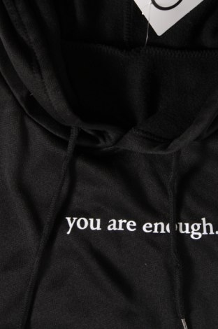 Damen Sweatshirt, Größe XL, Farbe Schwarz, Preis 5,25 €