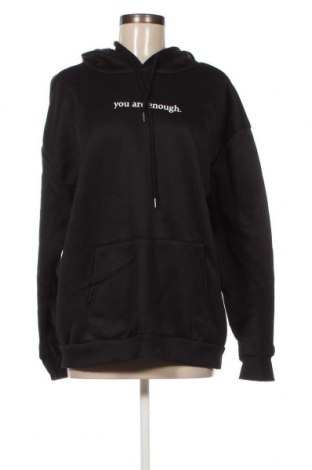 Damen Sweatshirt, Größe XL, Farbe Schwarz, Preis 5,25 €