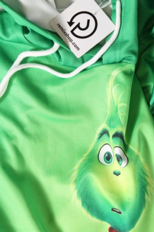 Damska bluza, Rozmiar XL, Kolor Zielony, Cena 92,76 zł
