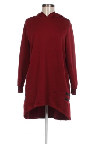 Damen Sweatshirt, Größe M, Farbe Rot, Preis € 17,61