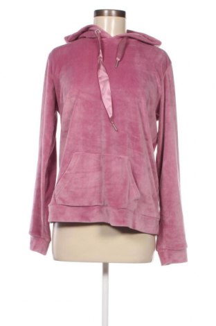 Γυναικείο φούτερ, Μέγεθος L, Χρώμα Ρόζ , Τιμή 10,23 €